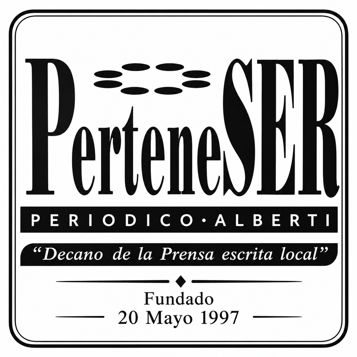 Tapa de la edición Octubre de PerteneSER