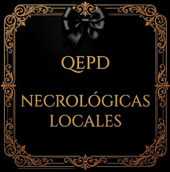 Necrológicas
